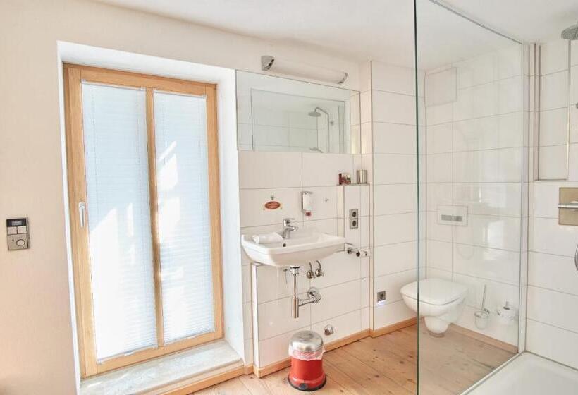 スイート, Turmhotel Zum Erasmus