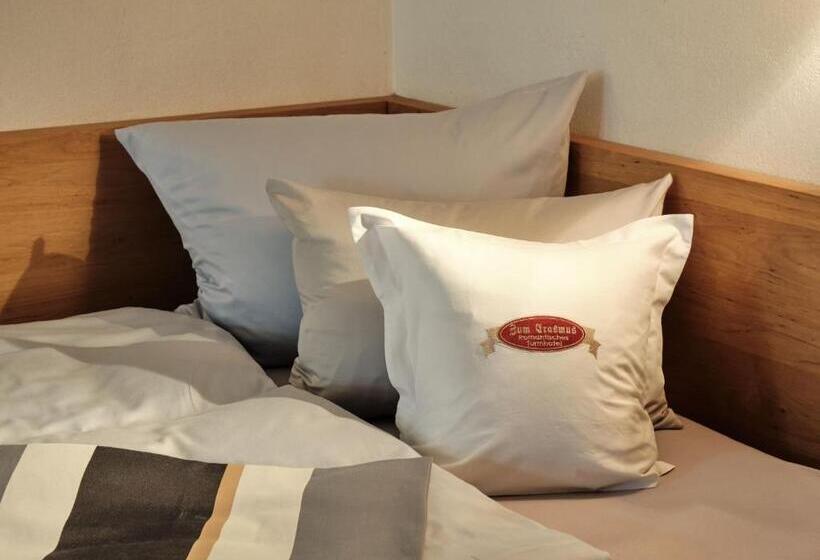 Номер Стандарт Индивидуальный, Turmhotel Zum Erasmus