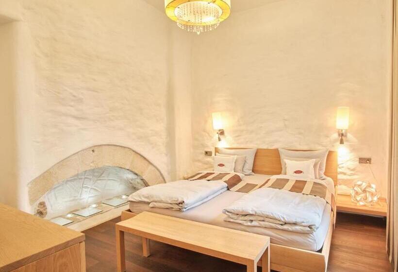 スイート, Turmhotel Zum Erasmus