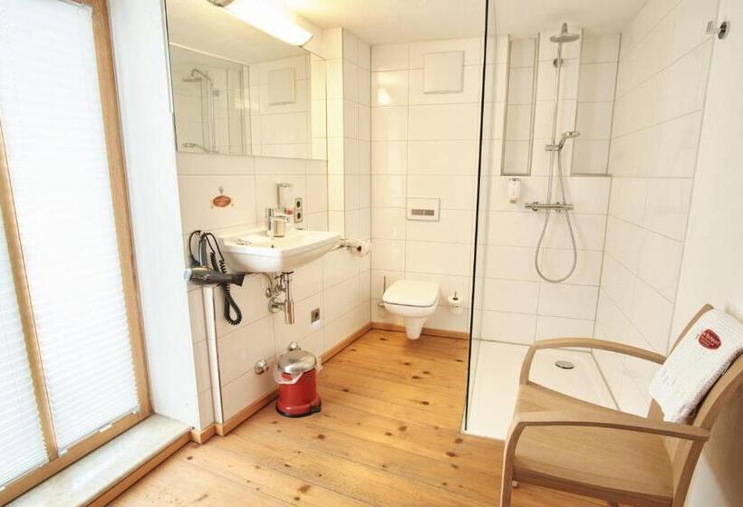 スイート, Turmhotel Zum Erasmus