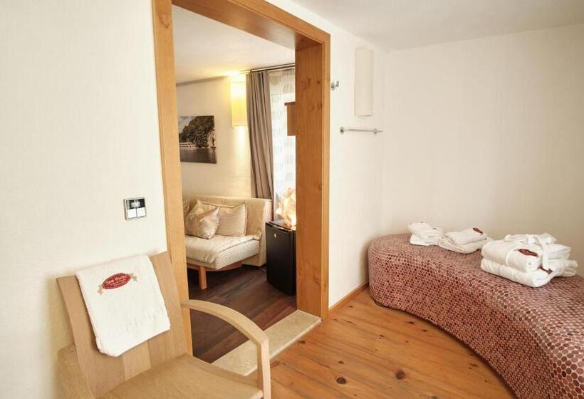 スイート, Turmhotel Zum Erasmus