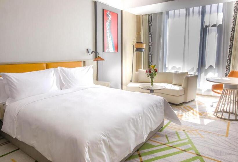 اتاق سوپریور, Argyle Grand Hotel Nairobi Airport