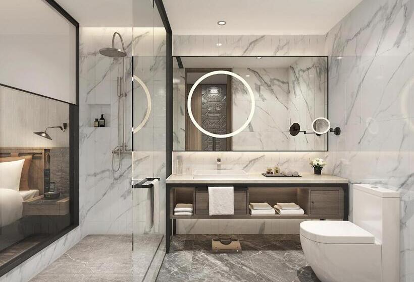 اتاق لوکس خانوادگی, Argyle Grand Hotel Nairobi Airport