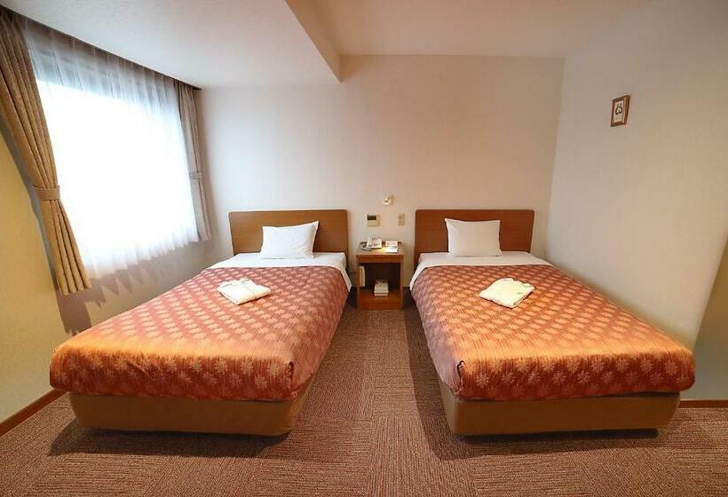 חדר סטנדרט, Kumegawa Wing