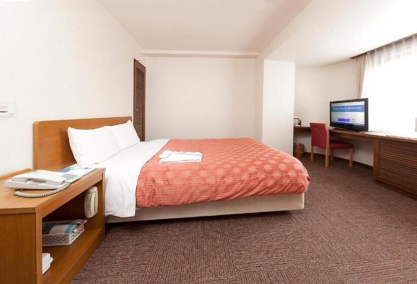 חדר סטנדרט, Kumegawa Wing