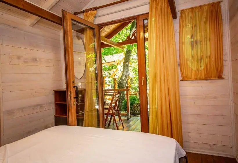 1 Yatak Odalı Villa, Legjenda