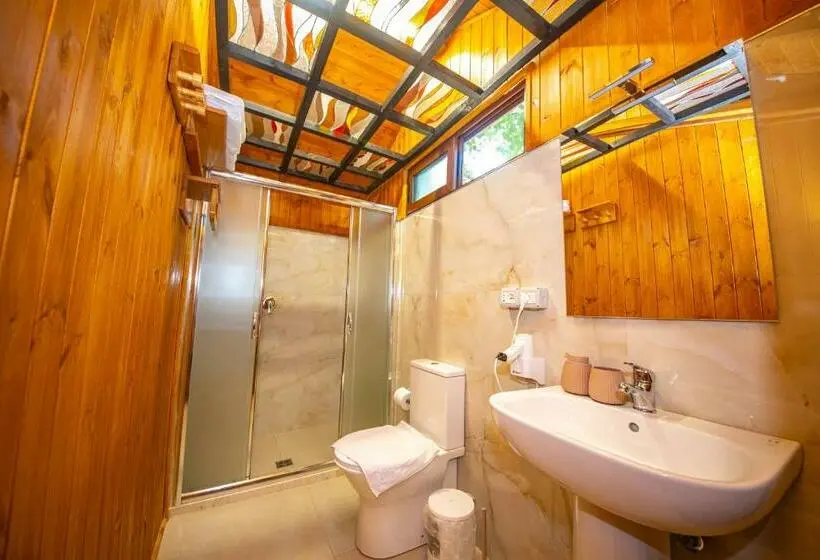 1 Yatak Odalı Villa, Legjenda