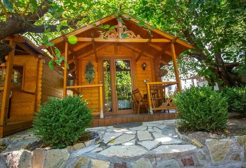 1 Yatak Odalı Villa, Legjenda