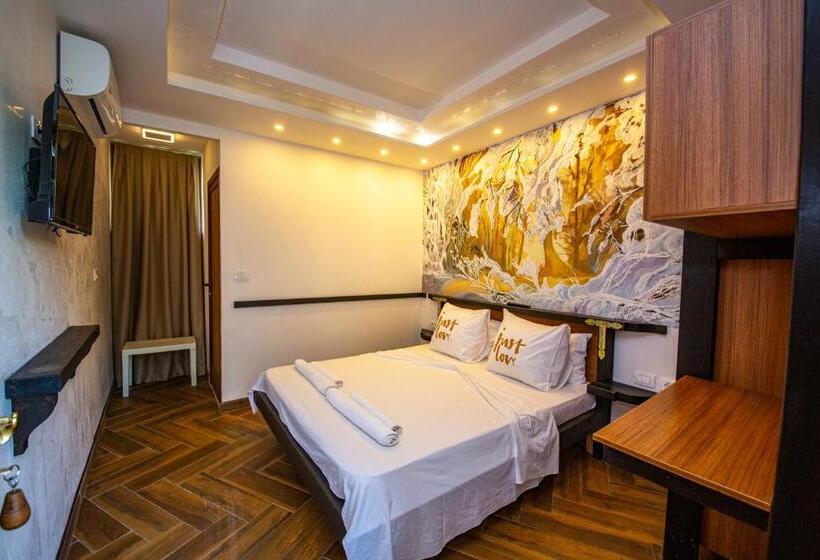 스탠다드 룸, Legjenda