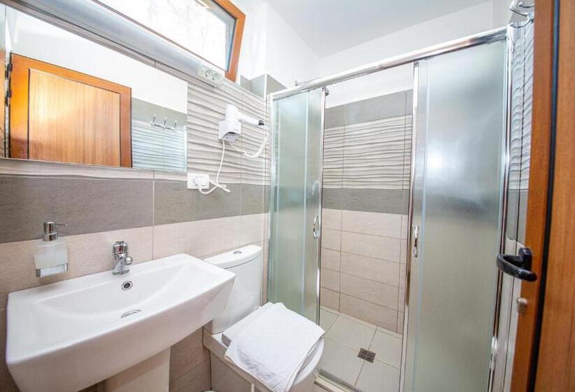 스탠다드 룸, Legjenda