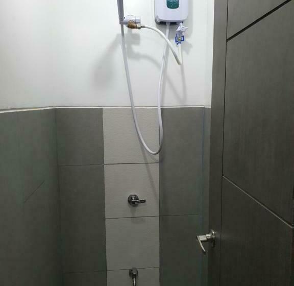 اتاق استاندارد, Regal Residences