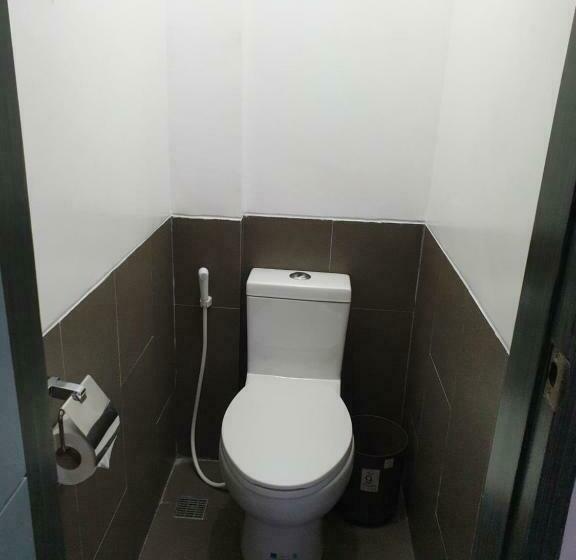 اتاق استاندارد, Regal Residences