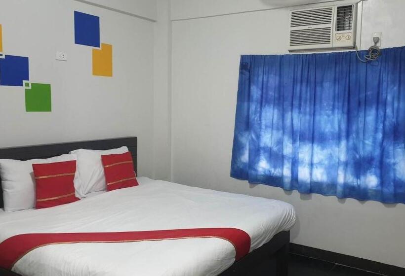 اتاق استاندارد, Regal Residences