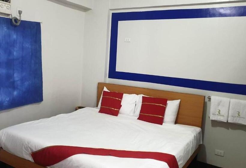 اتاق استاندارد, Regal Residences