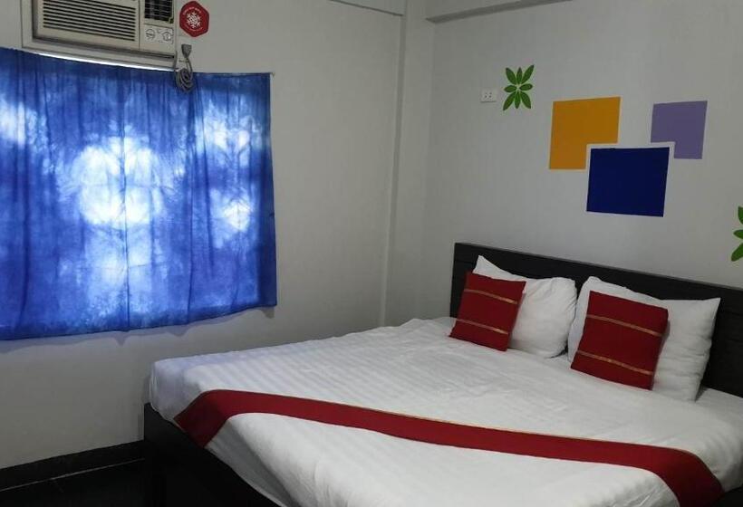 اتاق استاندارد, Regal Residences