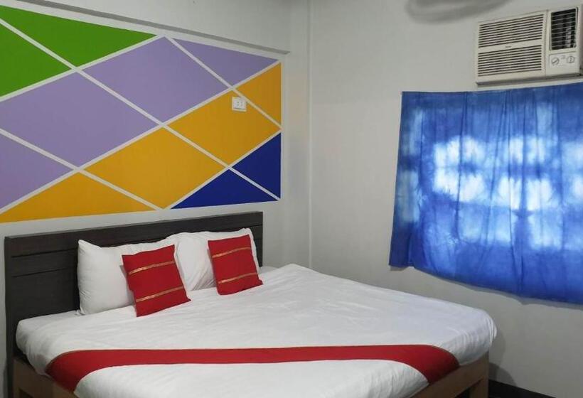 اتاق استاندارد, Regal Residences