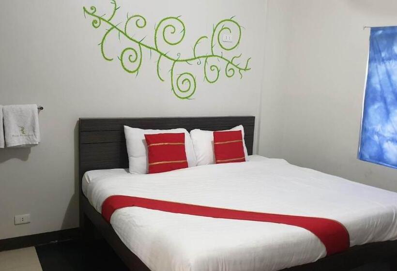 اتاق استاندارد, Regal Residences