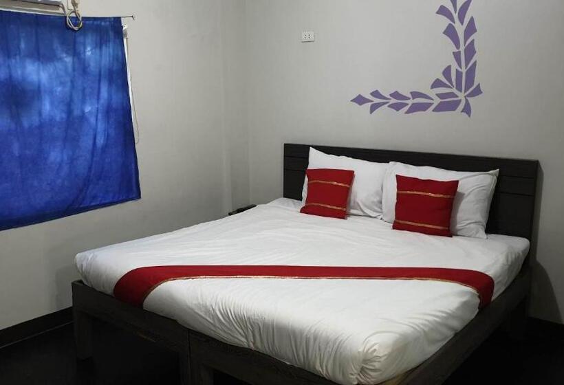 اتاق استاندارد, Regal Residences