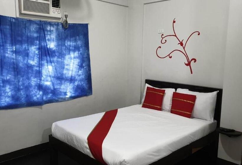 اتاق استاندارد, Regal Residences