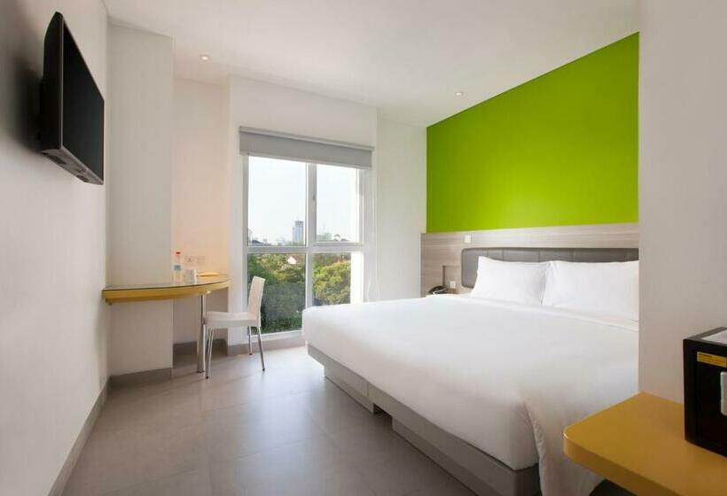 スタンダードルーム, Amaris Hotel Darmo Surabaya