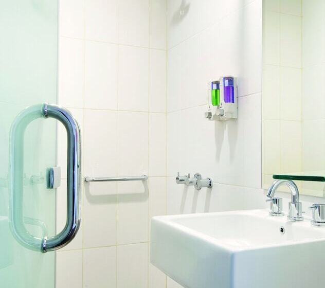 اتاق استاندارد, Amaris Hotel Darmo Surabaya