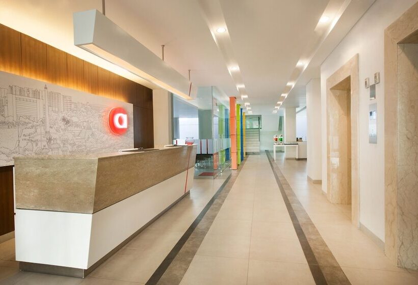 スタンダードルーム, Amaris Hotel Darmo Surabaya