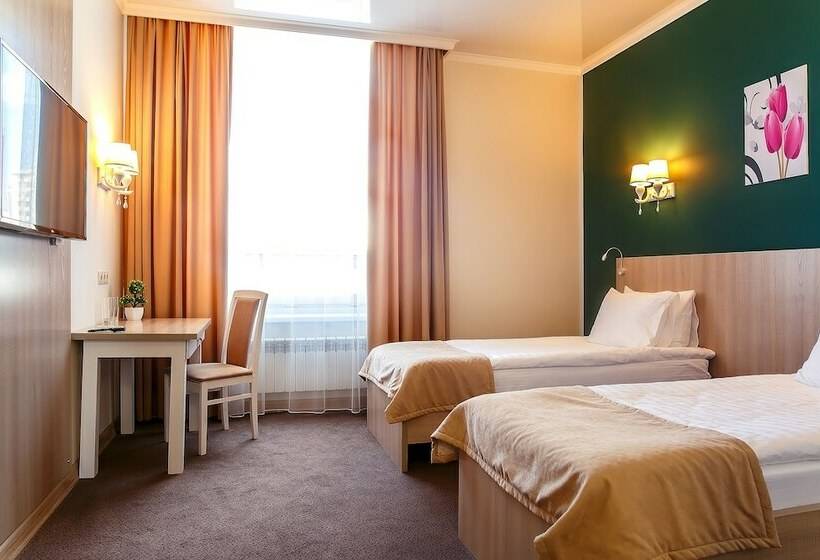 اتاق استاندارد, Aykun Hotel By Ag Hotels Group