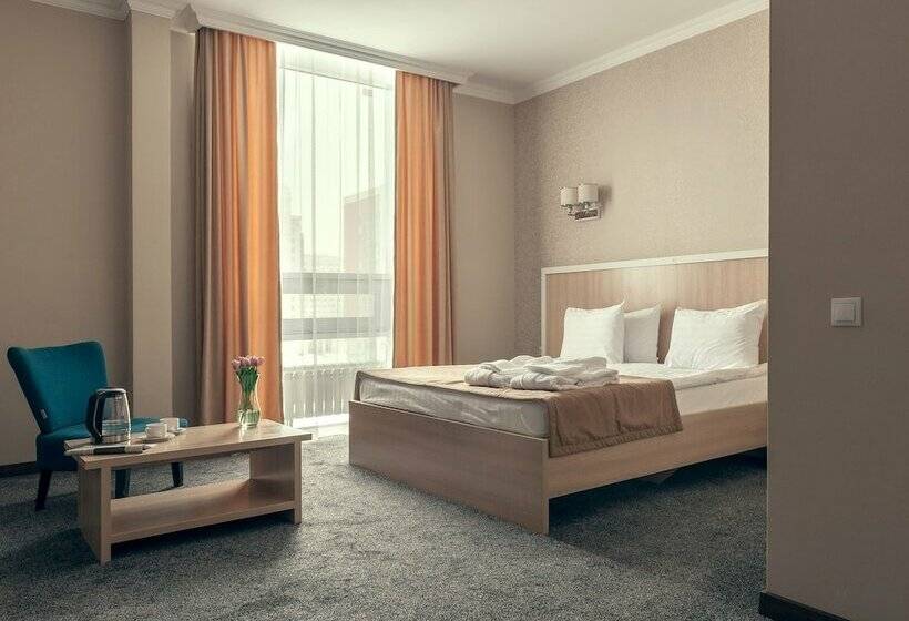 سوییت, Aykun Hotel By Ag Hotels Group