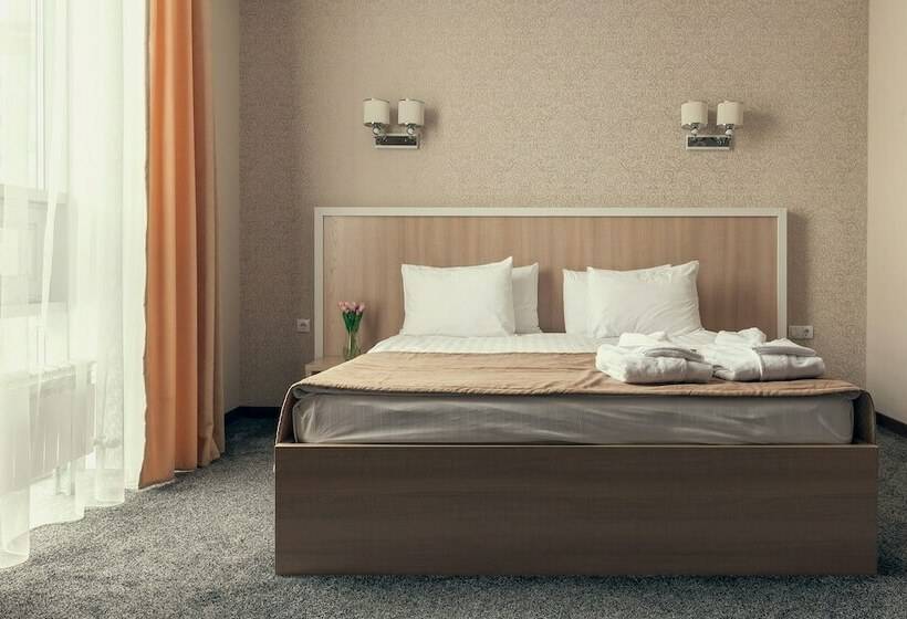 سوییت, Aykun Hotel By Ag Hotels Group