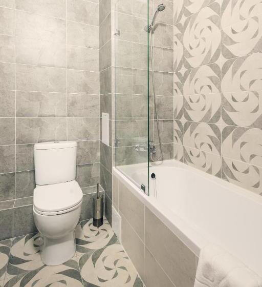 اتاق استاندارد, Aykun Hotel By Ag Hotels Group