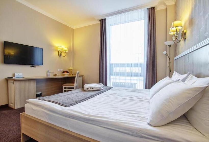 اتاق استاندارد, Aykun Hotel By Ag Hotels Group