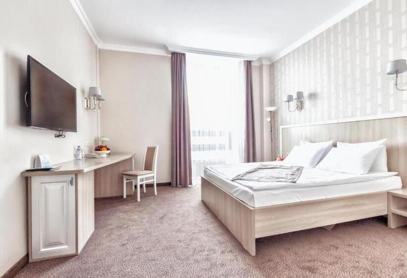 اتاق استاندارد, Aykun Hotel By Ag Hotels Group