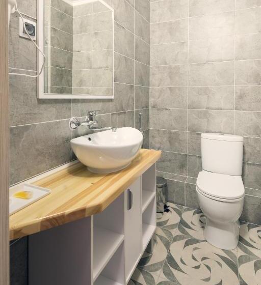 اتاق استاندارد, Aykun Hotel By Ag Hotels Group