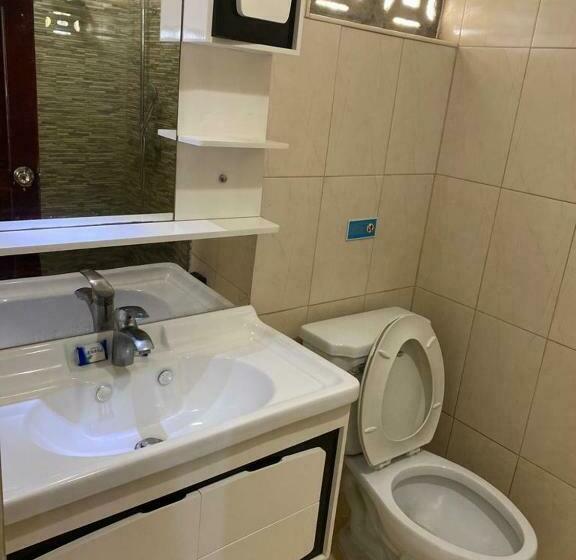 استودیوی لوکس, El Cabarete Spa Resort All Inclusive