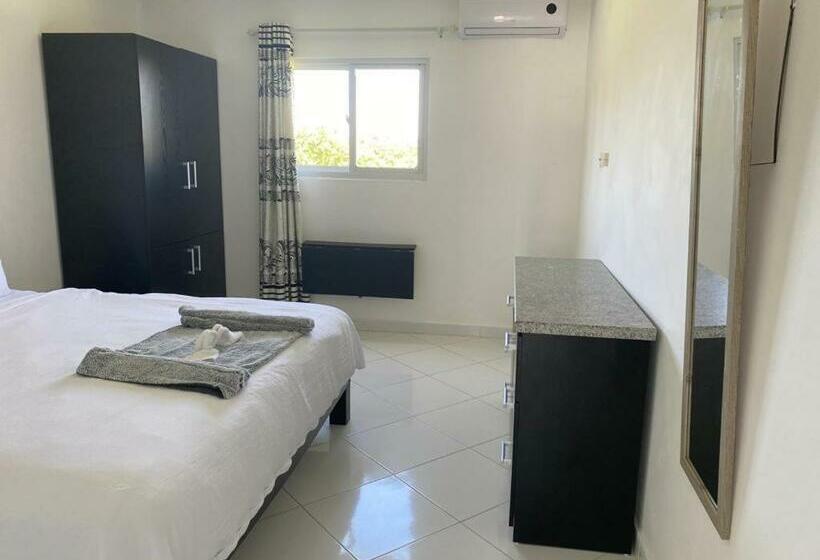 Люкс Superior, El Cabarete Spa Resort All Inclusive