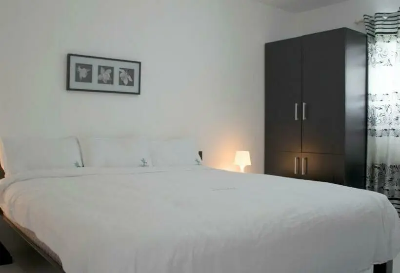 Superior-sviitti, El Cabarete Spa Resort All Inclusive