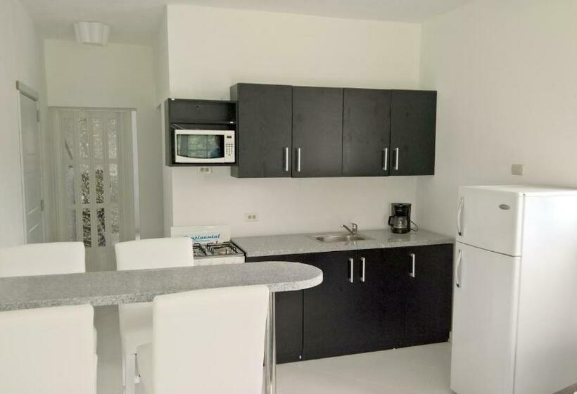 سوییت سوپریور, El Cabarete Spa Resort All Inclusive