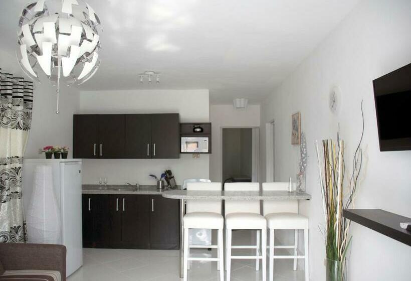 수피리어 스위트, El Cabarete Spa Resort All Inclusive