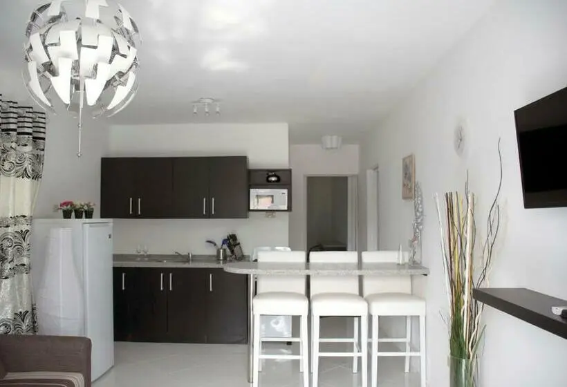 Superior-sviitti, El Cabarete Spa Resort All Inclusive