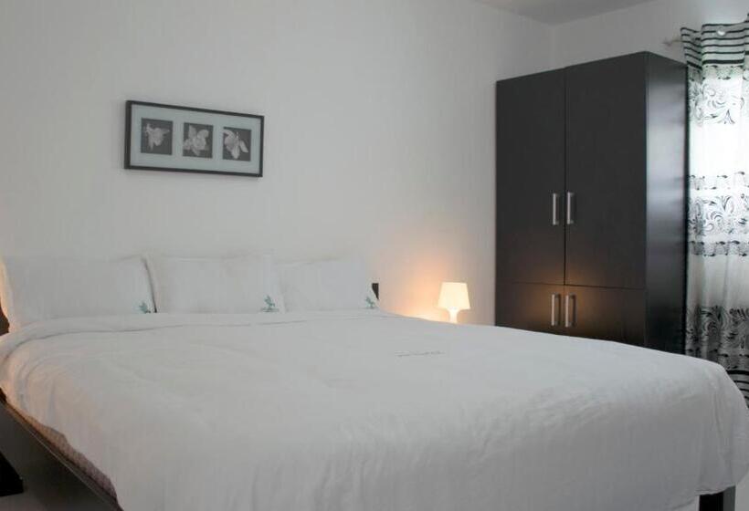 Президентский Люкс, El Cabarete Spa Resort All Inclusive