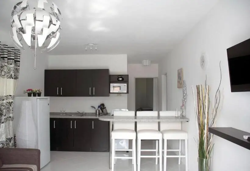 Executive-sviitti, El Cabarete Spa Resort All Inclusive