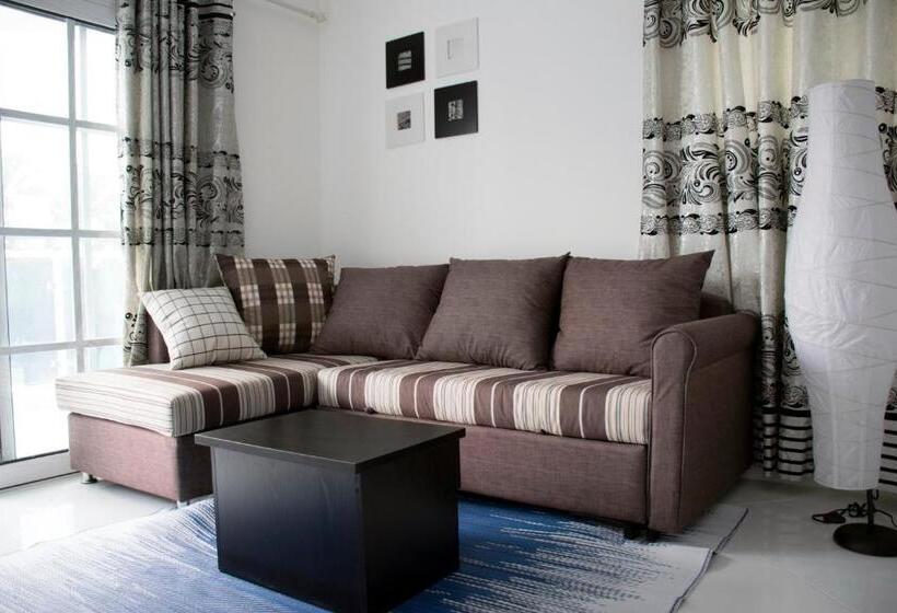 Президентский Люкс, El Cabarete Spa Resort All Inclusive