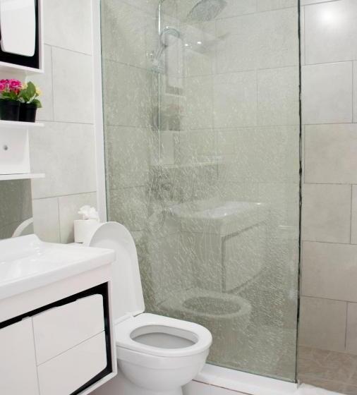 이그제큐티브 스위트, El Cabarete Spa Resort All Inclusive