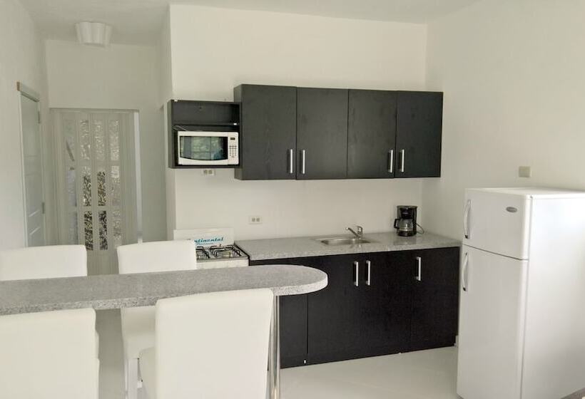 سوییت اجرایی, El Cabarete Spa Resort All Inclusive