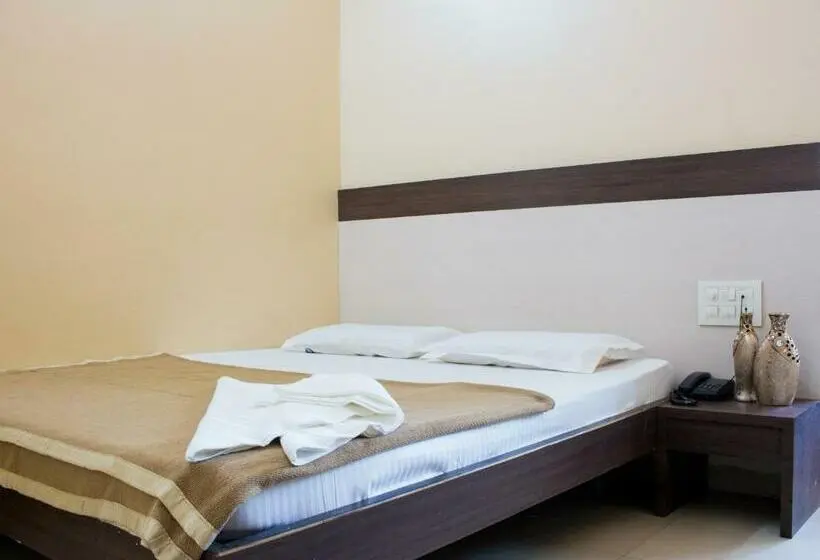 Chambre Economy, Aashish Deluxe Pet Friendly