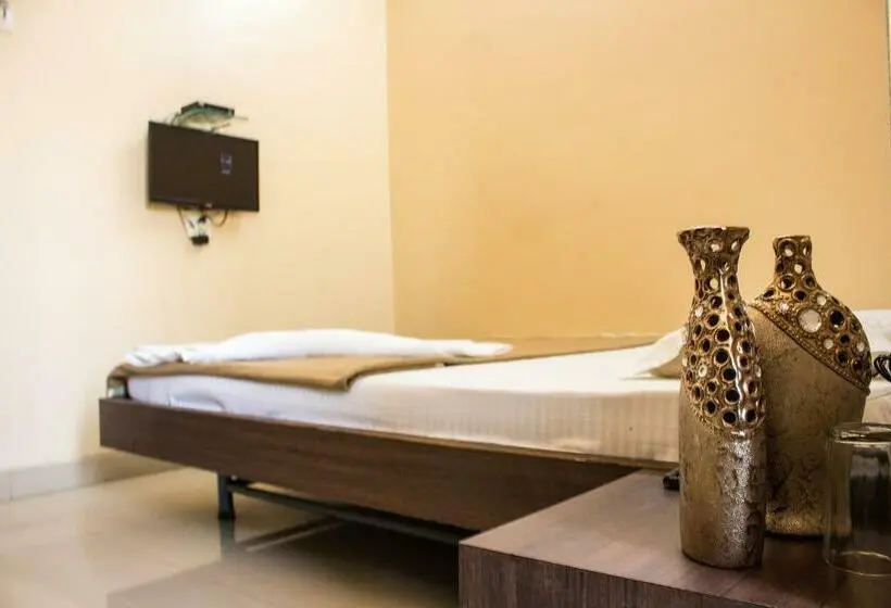 Chambre Economy, Aashish Deluxe Pet Friendly