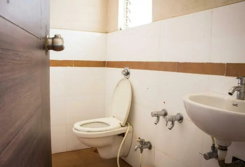 Chambre Economy, Aashish Deluxe Pet Friendly