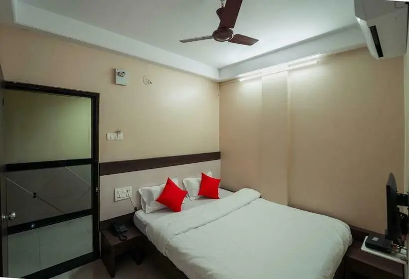Chambre Economy, Aashish Deluxe Pet Friendly