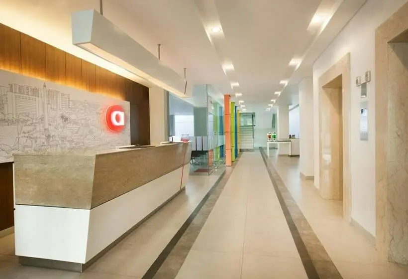 Standard-huone, Amaris Hotel Darmo Surabaya