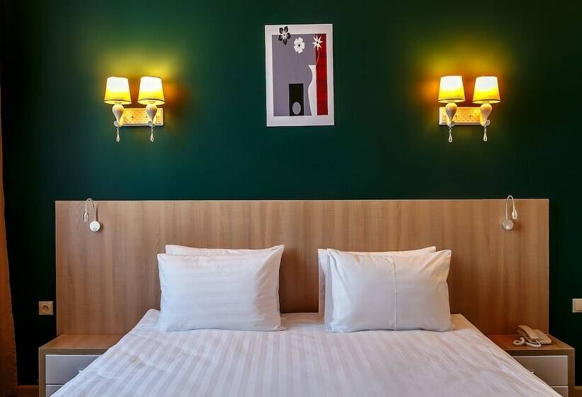 اتاق استاندارد, Aykun Hotel By Ag Hotels Group